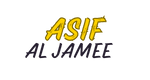 Asif Al Jamee Logo