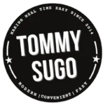 Tommy-Sugo